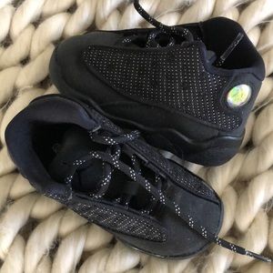 Toddler NWOT Air Jordan Sneakers 👟